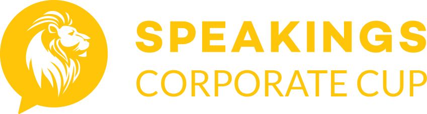 SPEAKINGS Corporate Cup